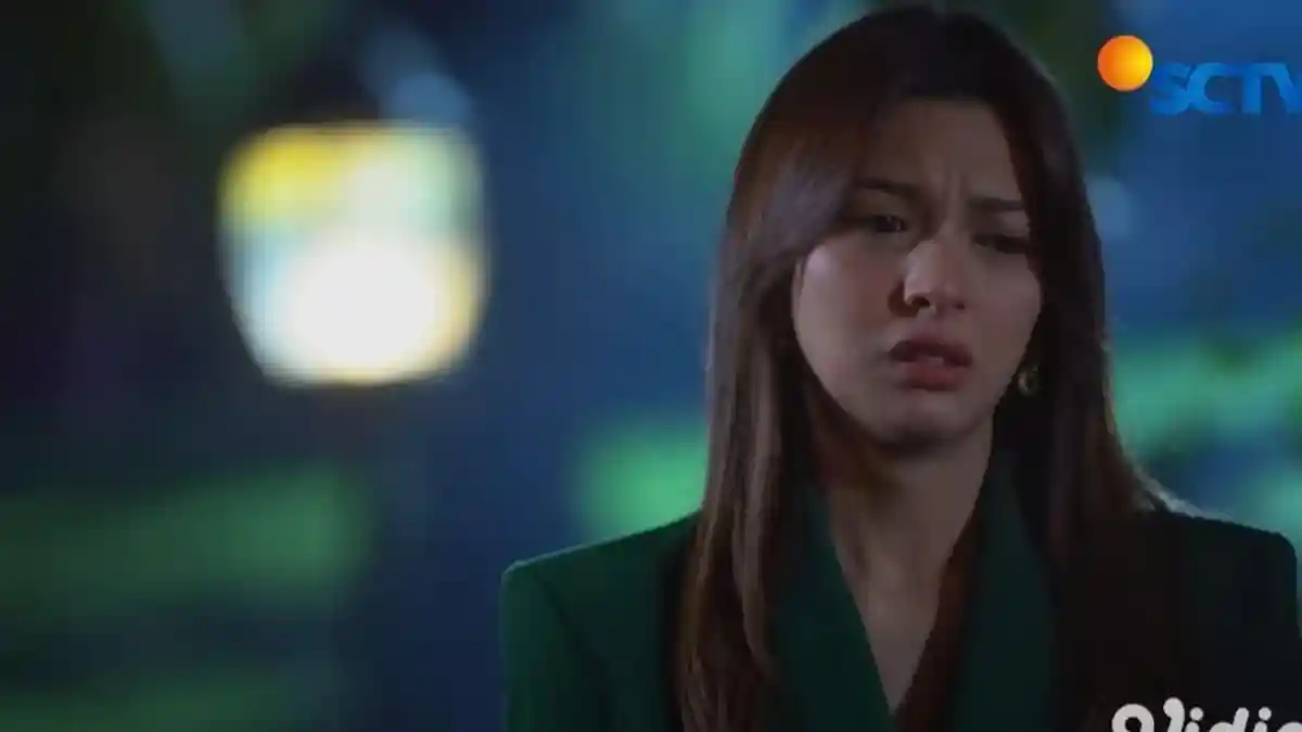 Sinopsis Takdir Cinta Yang Kupilih 2 Januari 2023, Novia Terpaksa Menghindari Jeffry