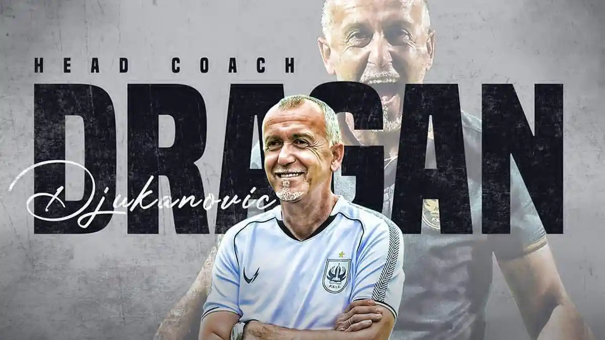 Jelang Madura United vs PSIS Semarang, Dragan: Banyak yang Harus Diperbaiki di PSIS