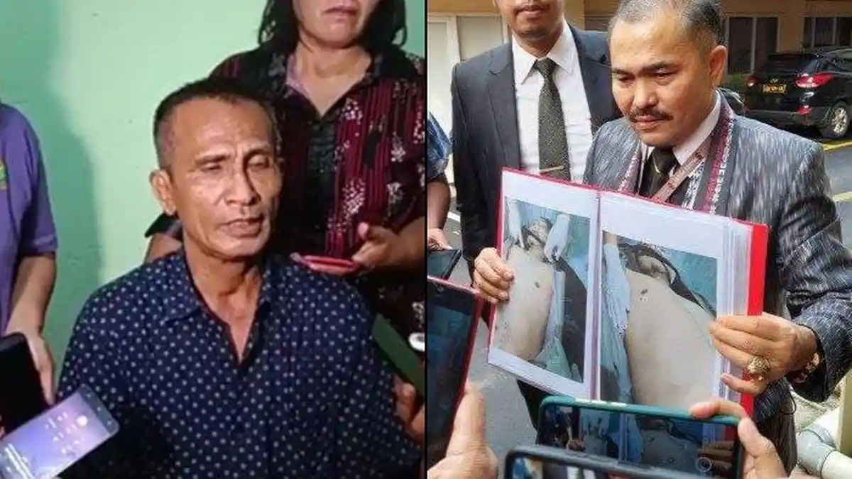 Terkendala Ekonomi, Keluarga Brigadir J Tak Mampu Bayar Pengacara, Kamaruddin : Saya Layani Gratis