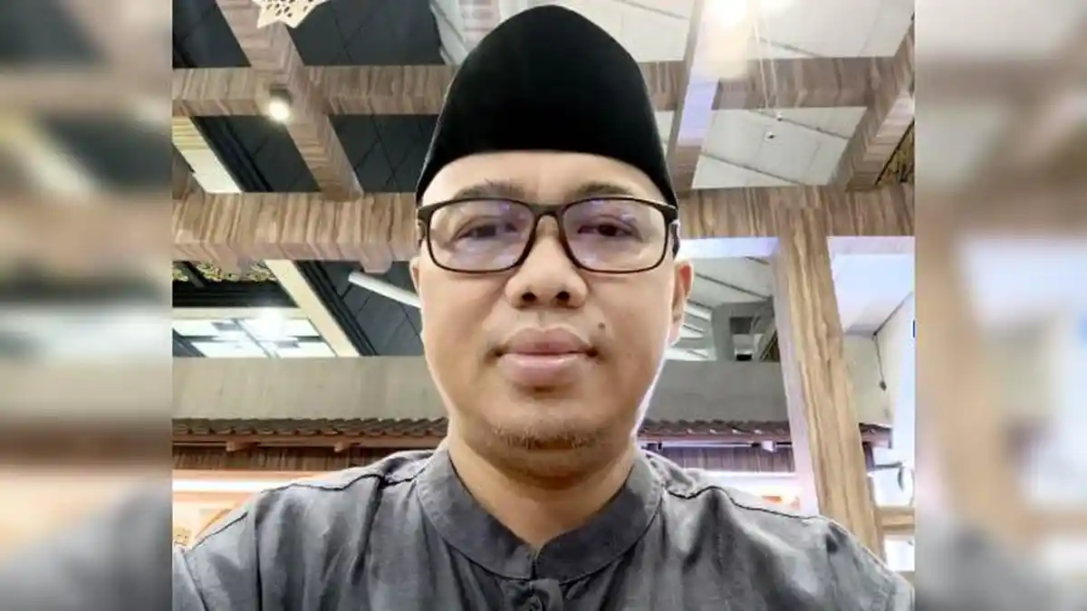 Puasa Digital: Mengendalikan Nafsu di Era Media Sosial