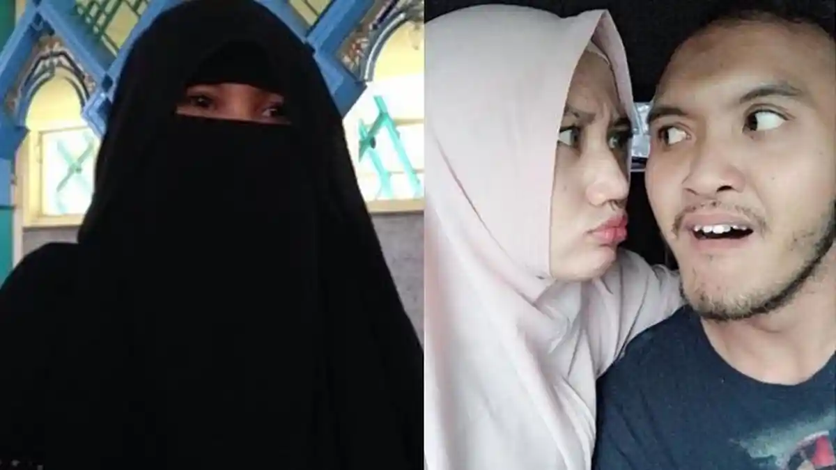 Caisar YKS Menikah Lagi, Mantan Istri Unggah Tulisan Soal Move On hingga Ujian Hidup