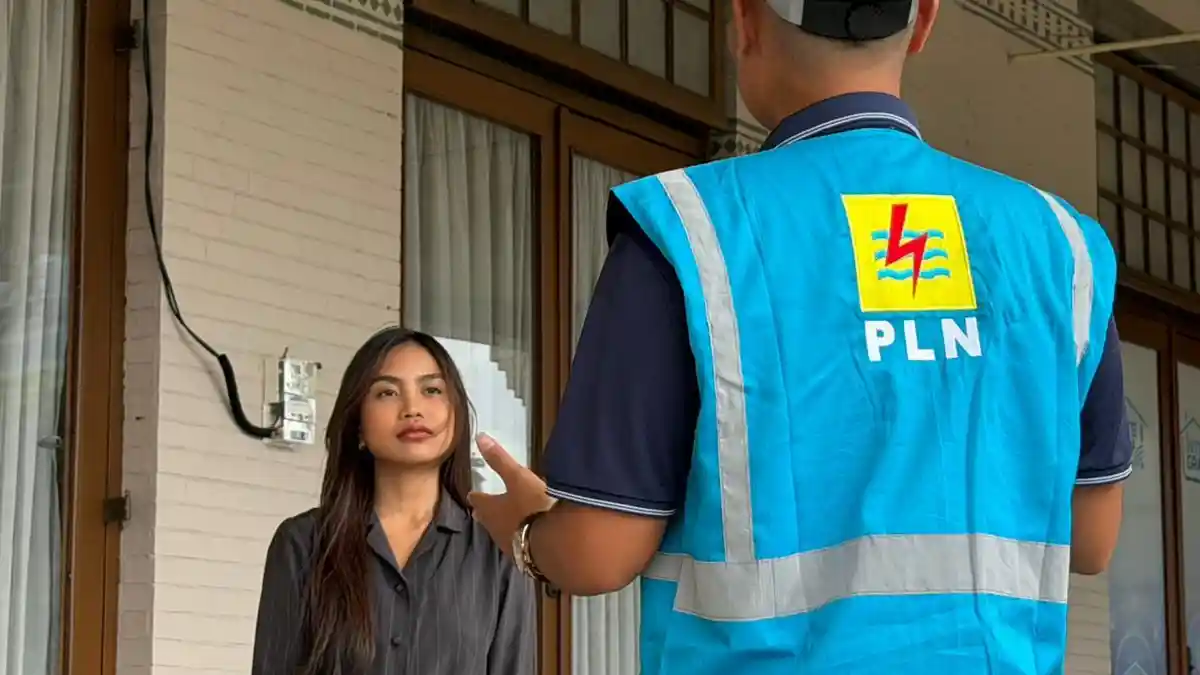 Power Hero Hadir di PLN Mobile, Pelanggan Tambah Daya Diskon 50 Persen