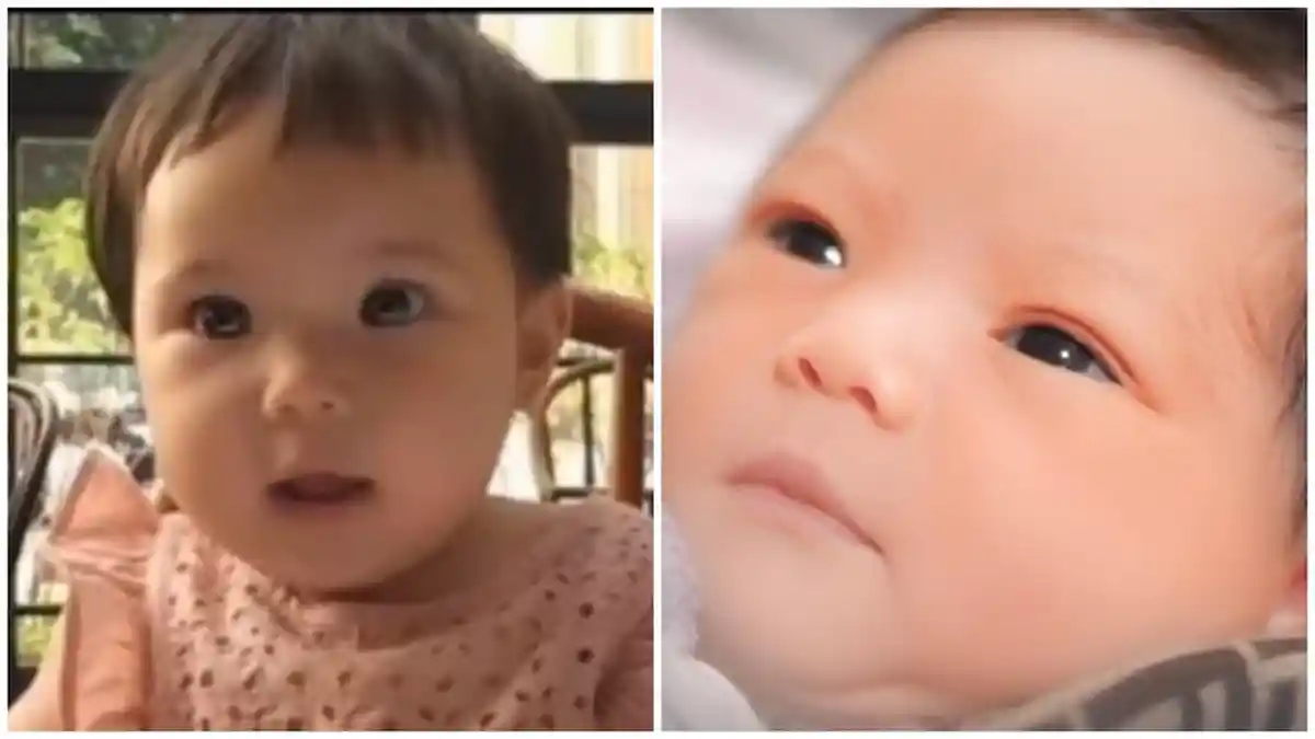 Anak Aurel dan Atta Disebut-sebut Mirip Gempi, Ternyata Malah Dianggap Lebih Mirip dengan Sosok Ini