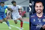 Berita Arema Hari Ini Populer: Datangkan 3 Pemain Baru di Bursa Transfer, Penganti Gustavo Almeida