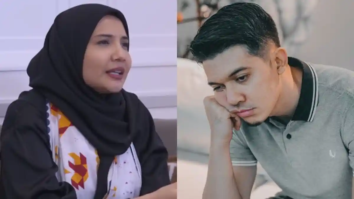 Ditipu Adik Irwansyah, Zaskia Sungkar & Suami Banjir Dukungan, Minta Doa agar Bisa Ikhlas dan Sabar