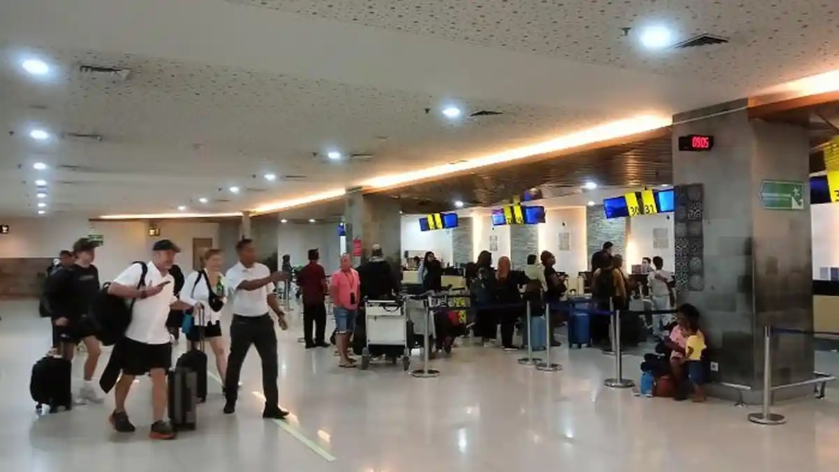Turis Tak Bayar Pungutan Rp150 Ribu, Pemprov Bali Rancang Sanksi