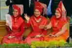 PAWAI BUDAYA SUMATERA UTARA