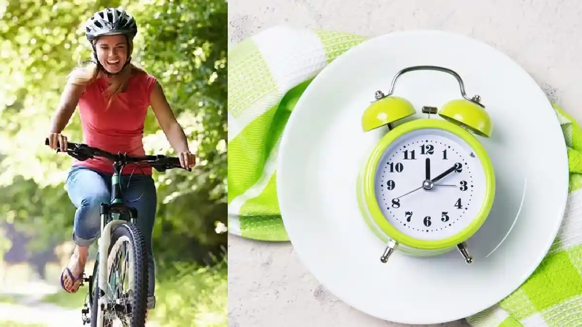 Begini Kondisi Tubuhmu Saat Berpuasa Selama Seharian, Bisa Turunkan Berat Badan!