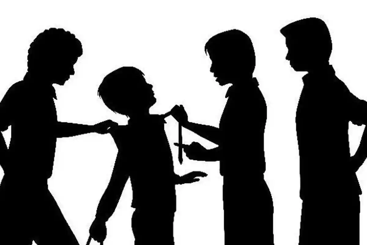 Korban Bullying di SMPN Tangsel Alami Gangguan Penglihatan dan Lumpuh Sebagian