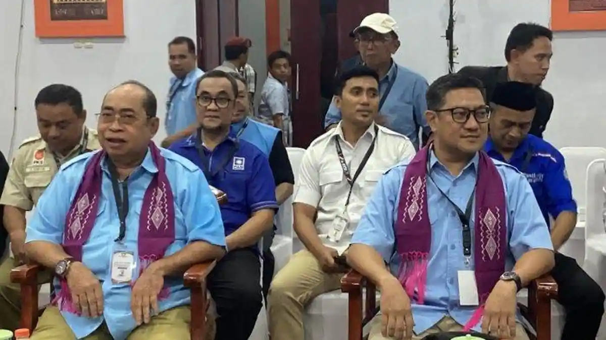 Real Count Pilkada Kota Gorontalo 2024, Adhan Dambea-Indra Gobel Unggul, Tumbangkan 3 Paslon Lain
