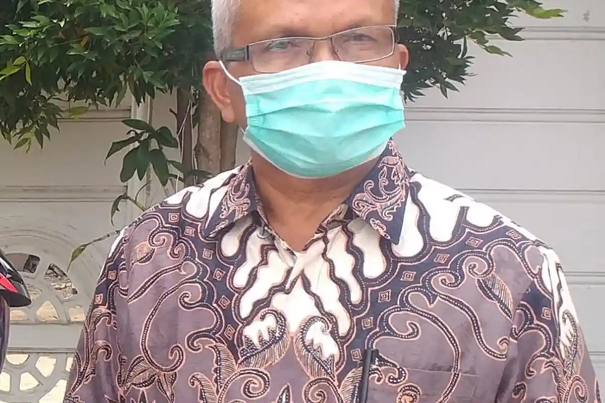 Bertambah Satu Lagi Warga Bireuen Terkonfirmasi Positif Covid-19