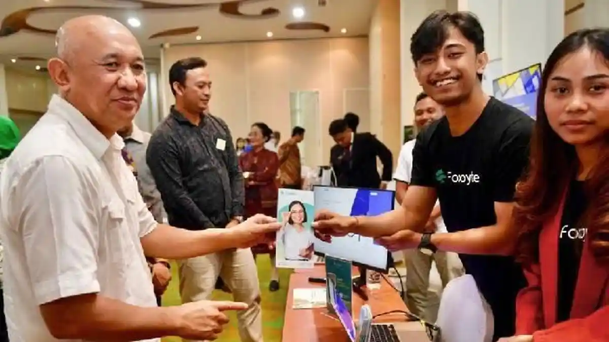 Menteri Teten Masduki Sebut TikTok Praktikkan Monopoli Berbisnis e-commerce dan Sosial Media