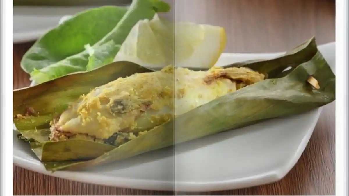 Cara Bikin Cumi Betutu Super Enak, Kuliner Khas Bali Sangat Cocok Jadi Menu Makan Malam