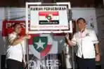 Anas Luncurkan Ormas Pergerakan Indonesia