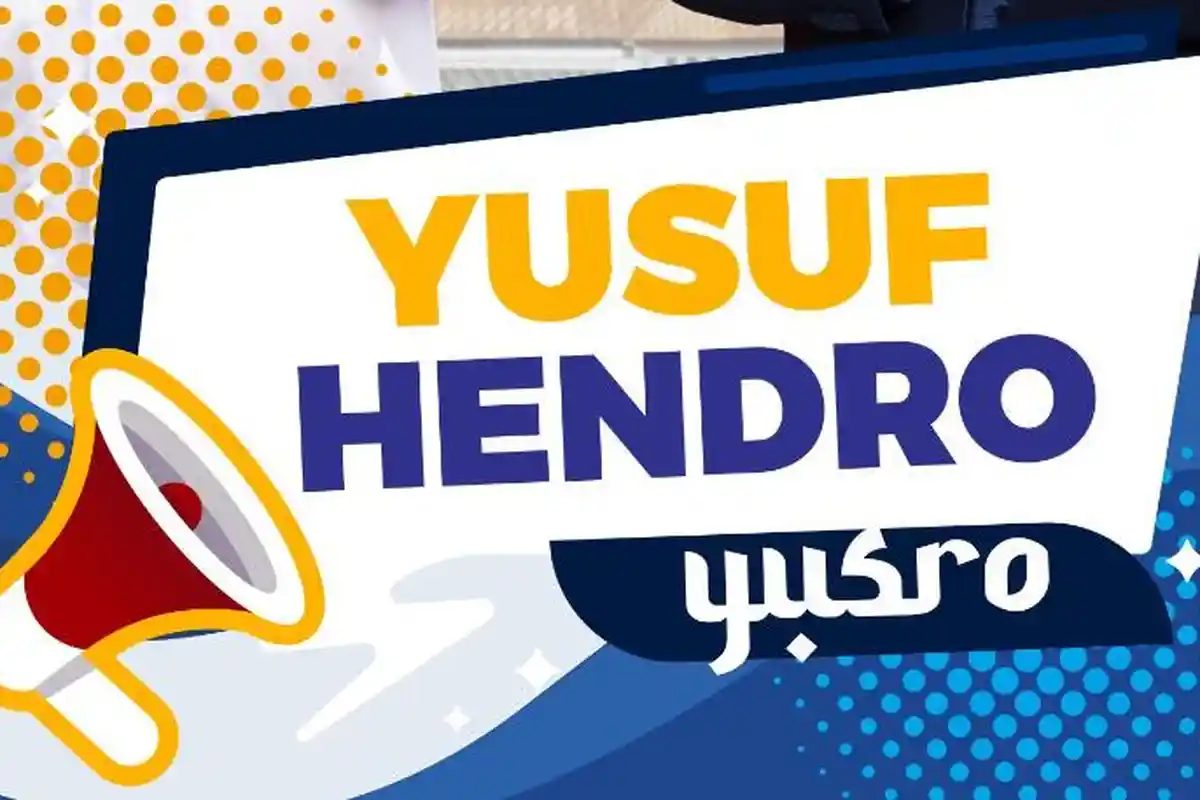 Maju di Pilwalkot, Mantan Wali Kota Tasikmalaya Mantapkan Duet Dengan Hendro