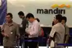 Pelayanan Perbankan Hari Rabu Tutup Libur Pemilu