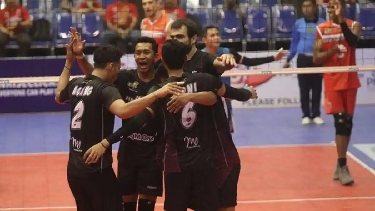 Pertamina Energi Rontokkan Palembang Bank Sumsel Babel