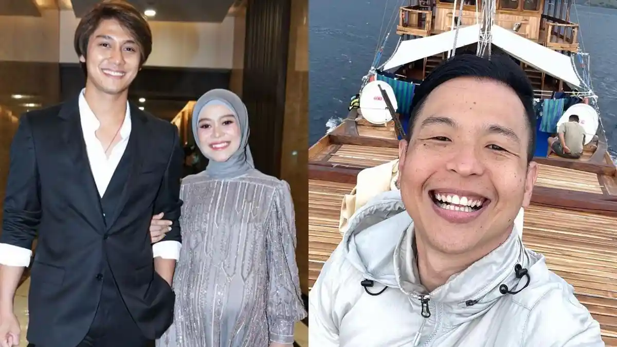Motif Rizky Billar dan Lesti Kejora Terima Duit Sekoper Dicurigai: Ada Udang di Balik Goban