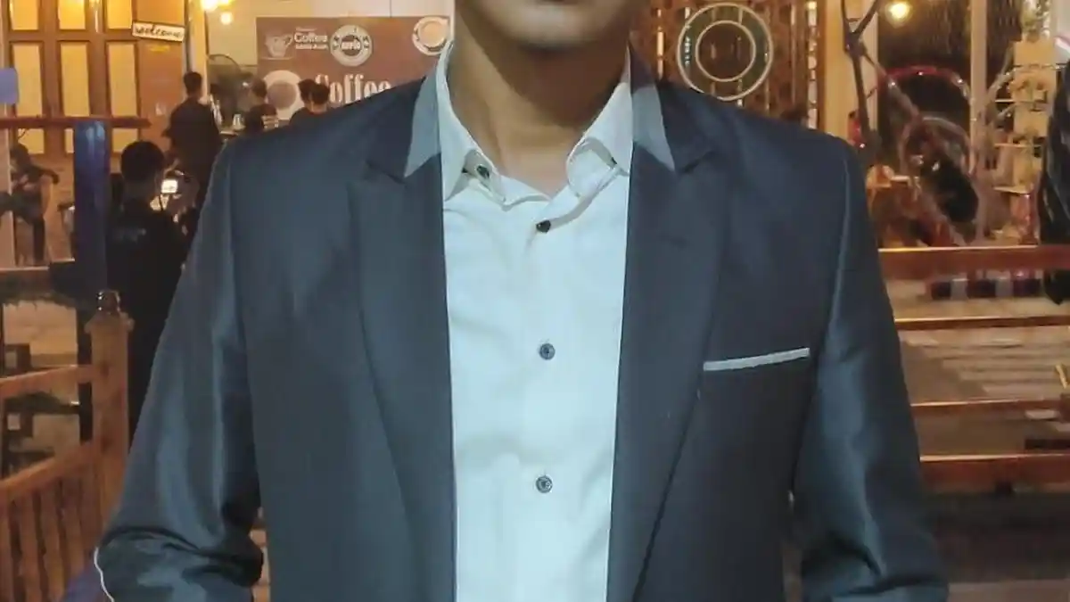 Aktor Jay Khresna Banting Setir Agar Tetap Berkreasi Disaat Dunia Perfilman Sepi