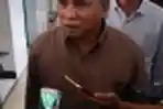 Chairawan Beri Keterangan terkait Berita Tim Mawar
