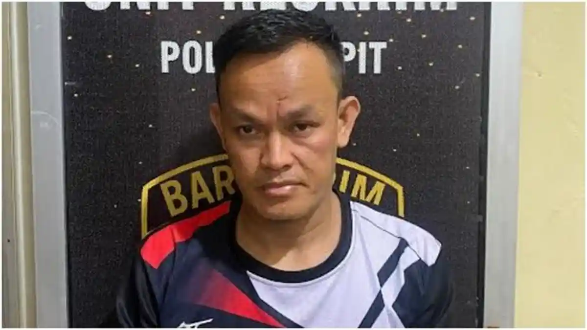 Nasib Oknum ASN Guru Asusila Siswa Pria di Muratara, Ini Penjelasan BKPSDM