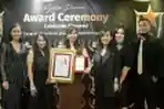 DANA Raih Best Executive Woman Award 2020