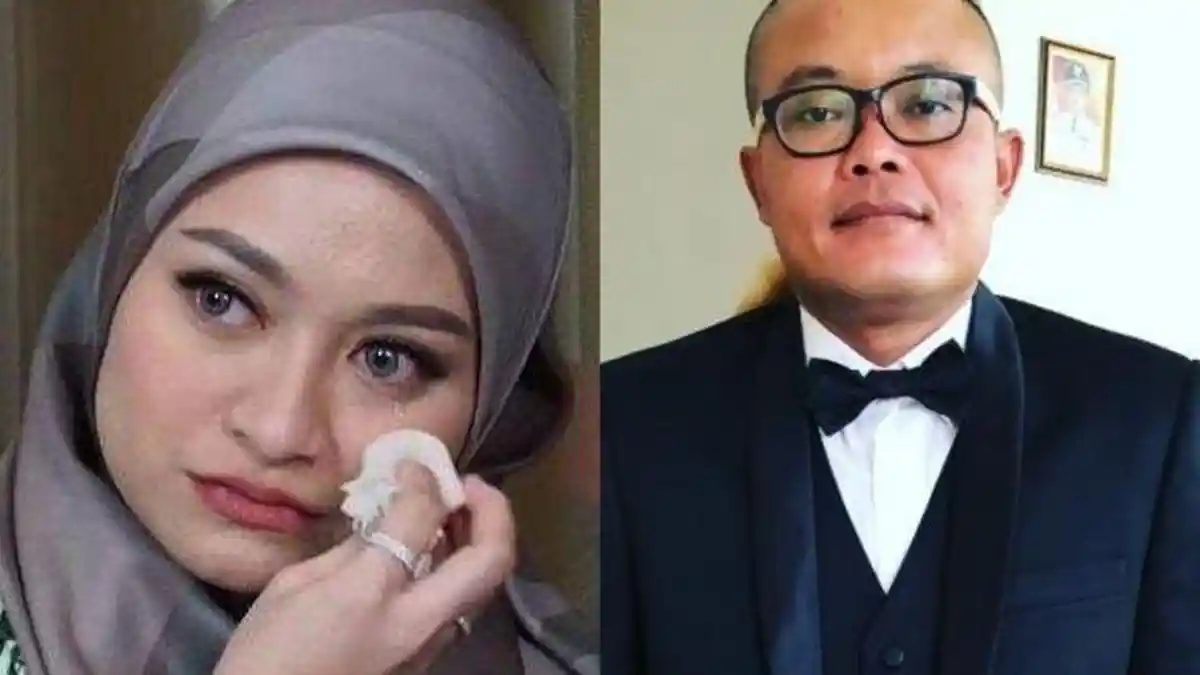Beda Reaksi Sule dan Nathalie Holscher Setelah Jalani Sidang Cerai Perdana