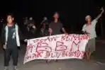 Demo BBM di SPBU