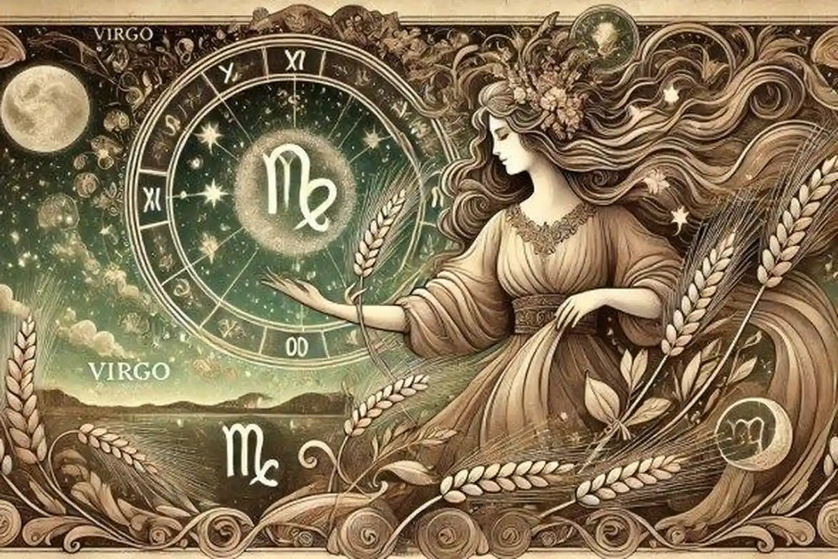 Ramalan Zodiak  Cancer, Leo dan Virgo Rabu 4 Desember 2024: Sukses Perencanaan, Masa Depan Cemerlang