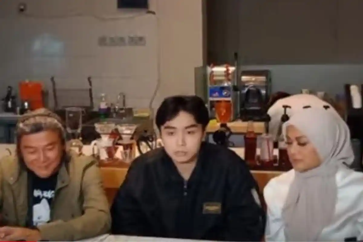 Bebas dari Penjara atas Kasus Penganiayaan Terhadap Rinoa, Leon Dozan Ungkap Penyesalan