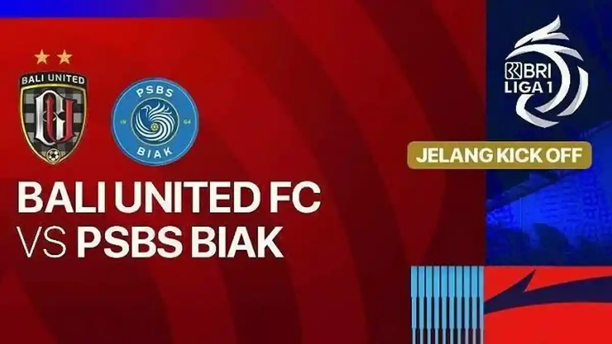 Winger Bali United Thijmen Goppel Sebut Menghadapi PSBS Biak Jadi Momentum