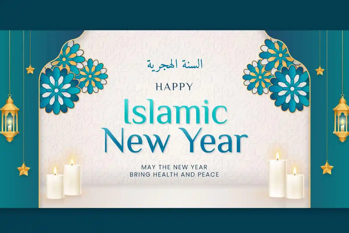 25 Ide Tema Acara Tahun Baru Islam 2023 yang Islami untuk Sambut 1 Muharram 1445 H