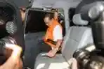 Ramlan Comel Diperiksa KPK