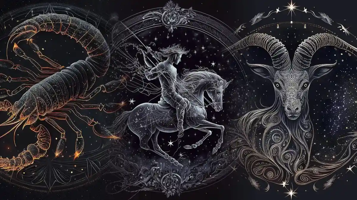 Ramalan Zodiak Scorpio, Sagitarius, Capricorn Selasa 22 Agustus 2023: Soal Pribadi–Kesehatan