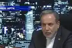 Profil Abbas Araghchi Menlu Iran yang Puji Solidaritas Muslim Indonesia: Terima Kasih
