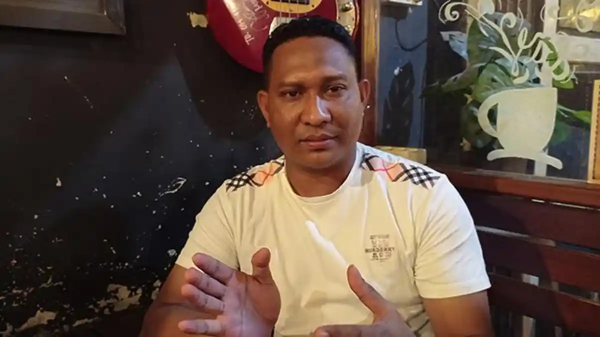 Kasus Rudapaksa dan Eksploitasi Anak Marak di Sorong, DPRD Papua Barat Bongkar Kelemahan