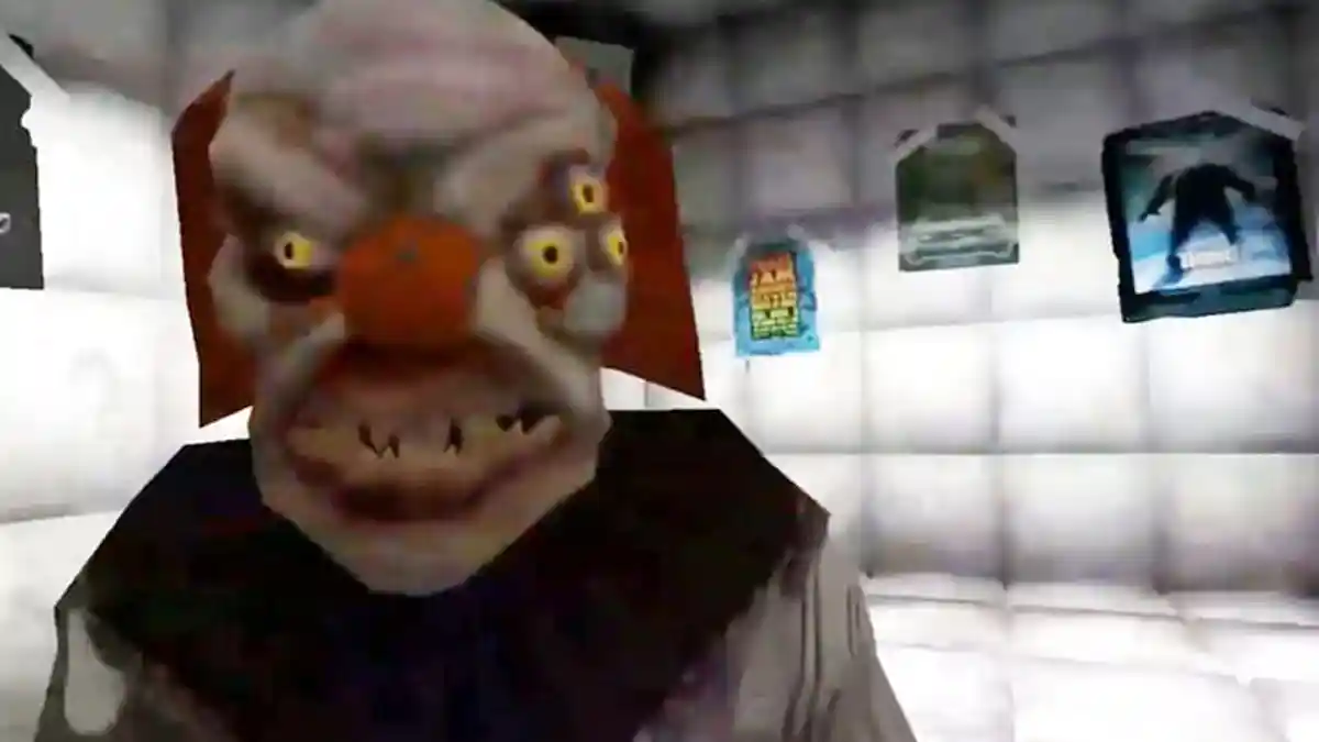 Cara Gampang Menyelesaikan Misi Game Death Park dan Death Park 2 yang Dilengkapi dengan Gameplay