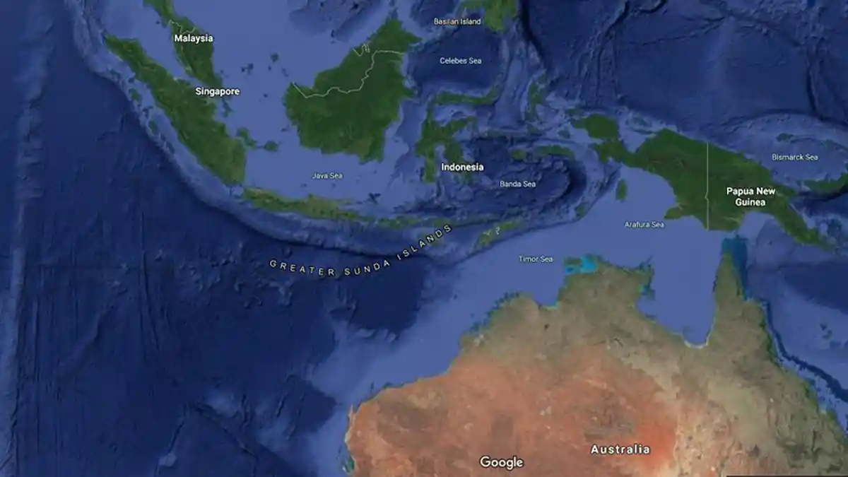 Pembentukan Aliansi Aukus Indo-Pasifik, RI Minta Australia Jaga Perdamaian