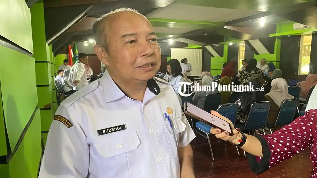 Harga LPG 3 Kg Mahal di Tingkat Pengecer, Pemkab Sintang Tegaskan Stok Aman