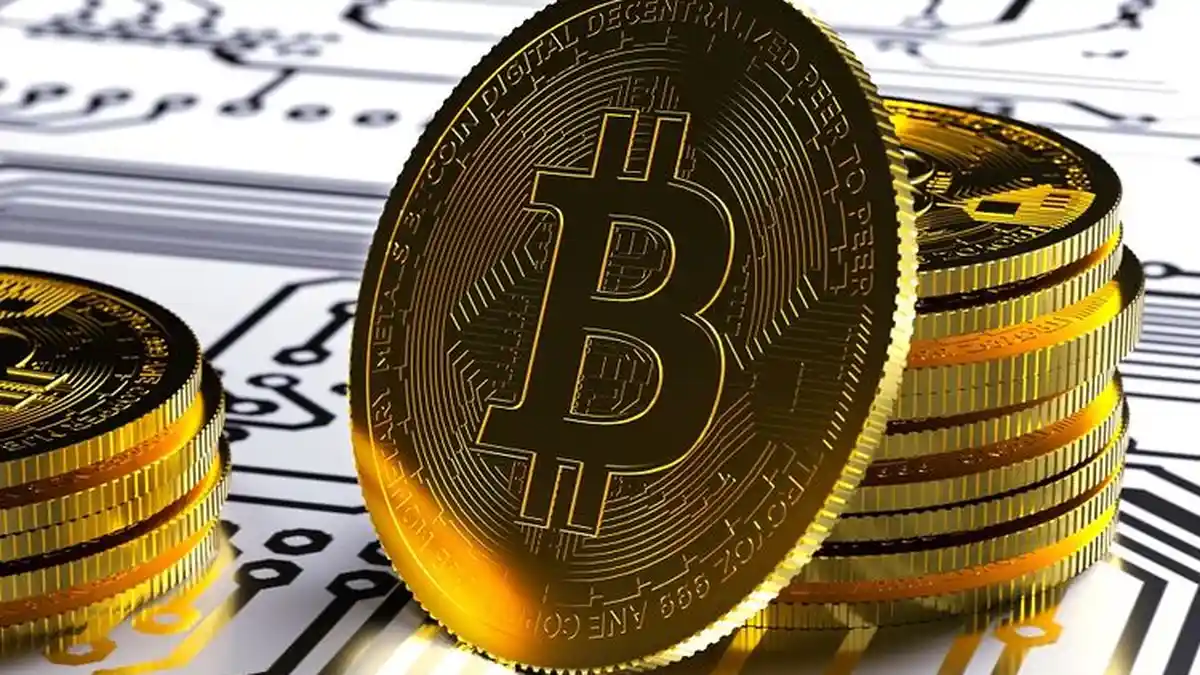Bitcon di Antaranya, Inilah Penyebab Kripto Haram Berdasarkan Fatwa NU