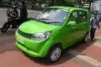 Mobil Listrik Nasional