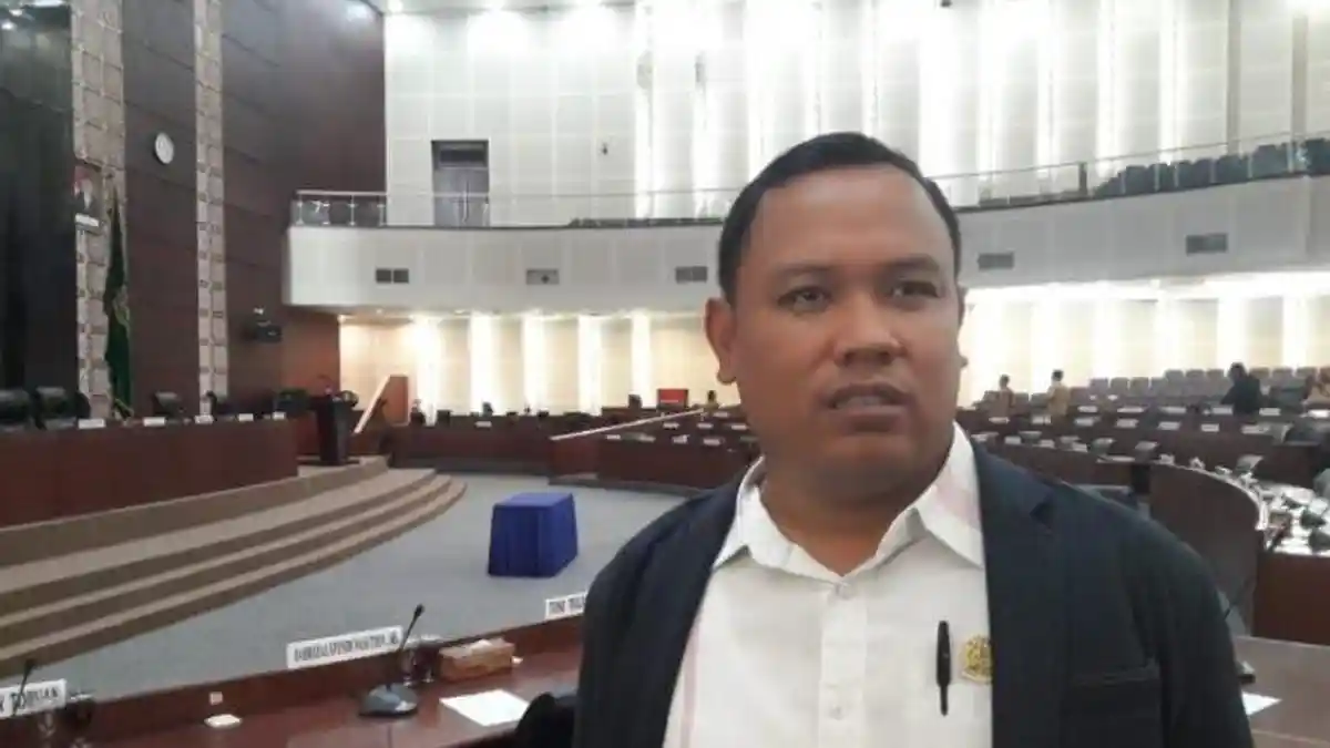 Anggota DPRD Sumut Zeira Ritonga Ungkap Ada Potensi Pengurangan Kenaikan Opsen Pajak Kendaraan