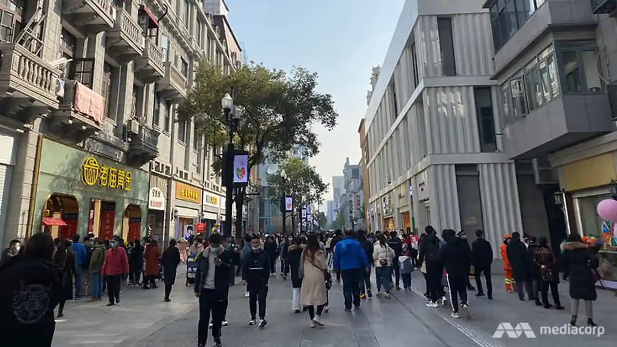 Karantina Selesai, Tim WHO Mulai Selidiki Asal Covid-19, Datangi Pasar hingga RS di Wuhan