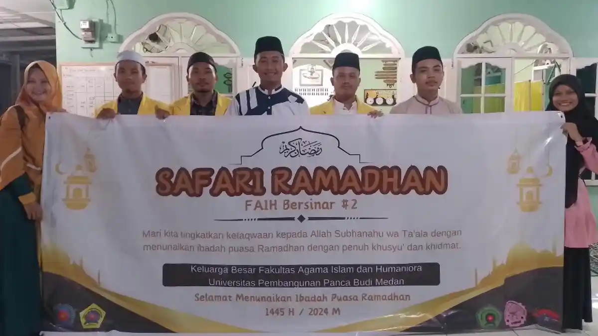 BEM dan HIMA di Fakultas Agama Islam dan Humaniora Menggelar FAIH Bersinar Jilid 2 - FAIH-5.jpg