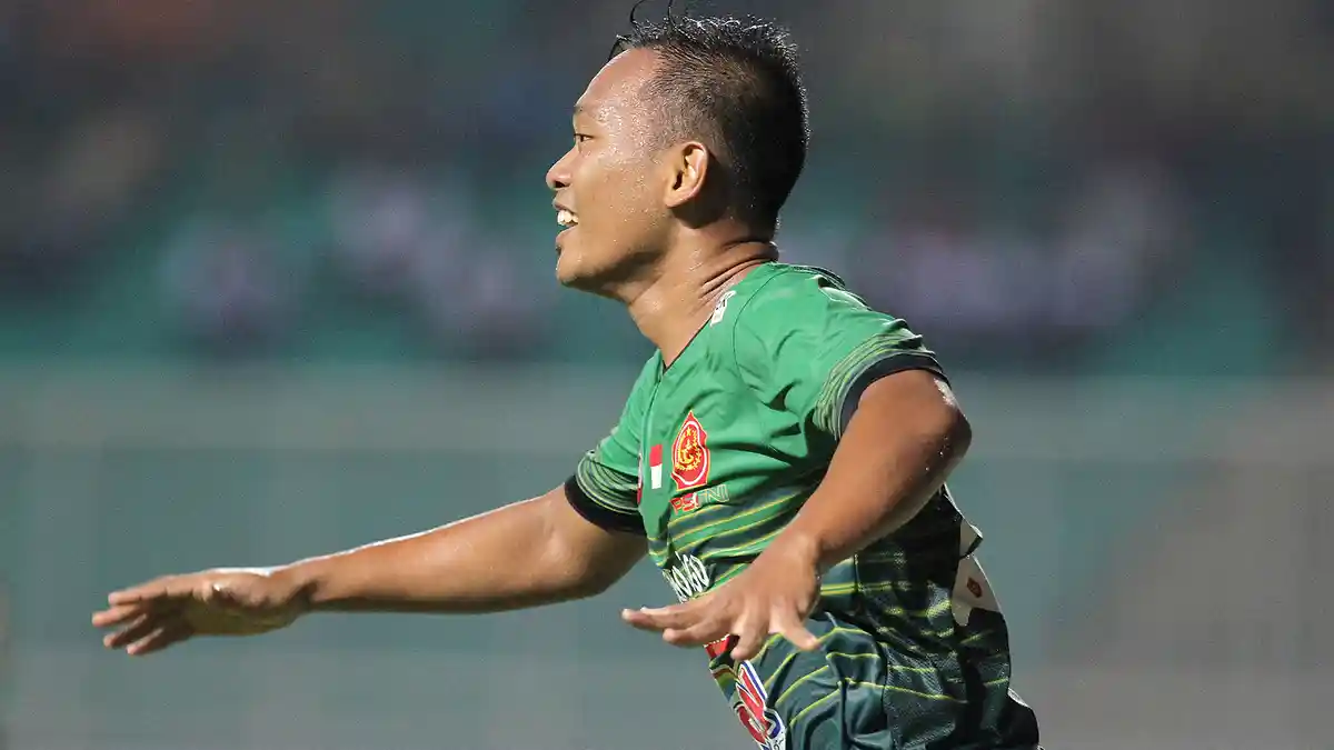 Dua Pemain Persikabo Bogor Dikabarkan Merapat ke Arema FC