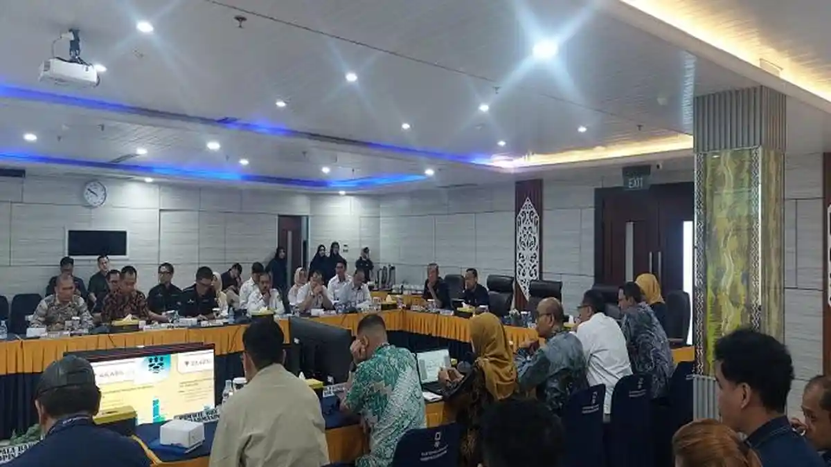 Emas Perhiasan Hingga Cabai Rawit Sumbang Inflasi di Kalsel