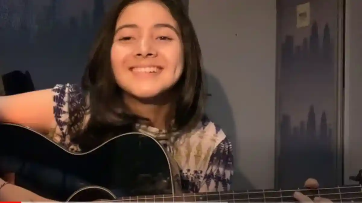 Link Download Lagu Cover Bulan Sutena, Lengkap dengan Kunci Gitarnya
