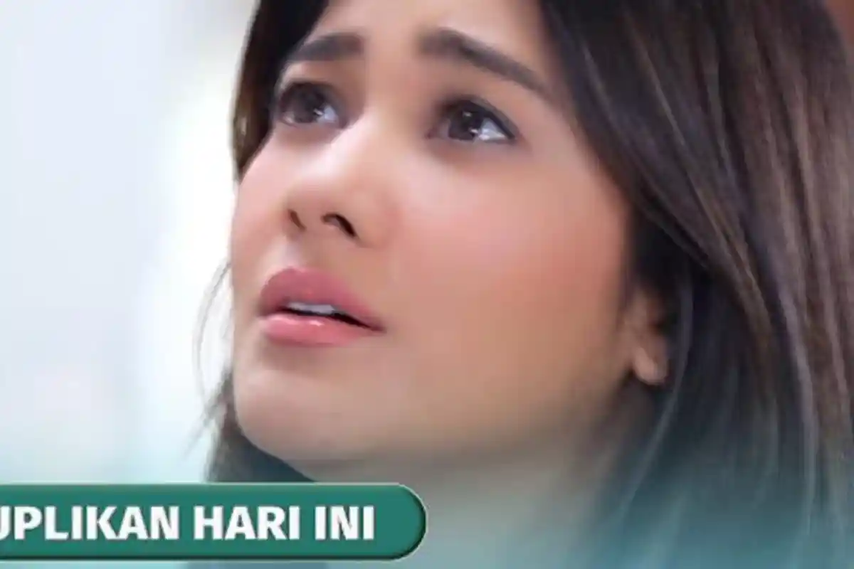 Link TV Online SCTV dan Live Streaming Sinetron Tertawan Hati Tayang Hari Ini Selasa 30 April 2024