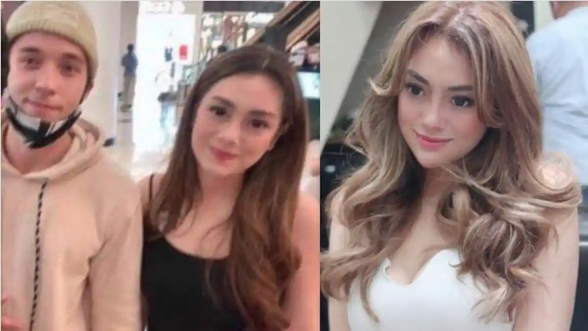 Rumah Tangga Celine Evangelista dan Stefan William Sudah Hancur Diungkap Sosok Ini: Kayak Ancur Gitu