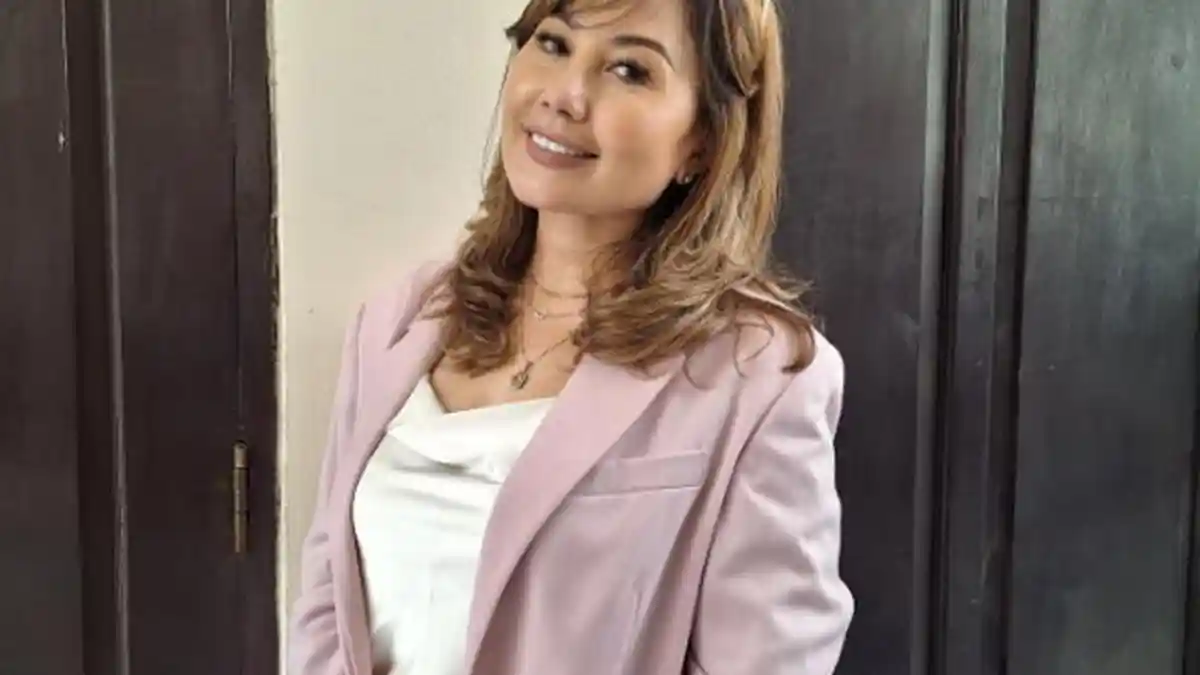 Sempat Diusir Nikita Mirzani saat Sidang, Emma Waroka Datang Lagi ke Persidangan sang Artis